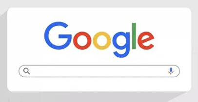 گوگل دقایقی پیش باز شد/ اینترنت وصل شده است؟