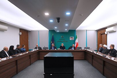 توصیه پزشکیان به اهالی فرهنگ و رسانه