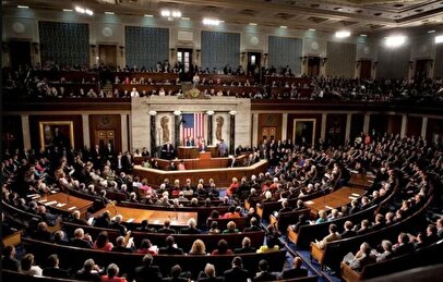 ناکامی مجدد مجلس نمایندگان آمریکا در محدود کردن اختیارات جنگی ترامپ