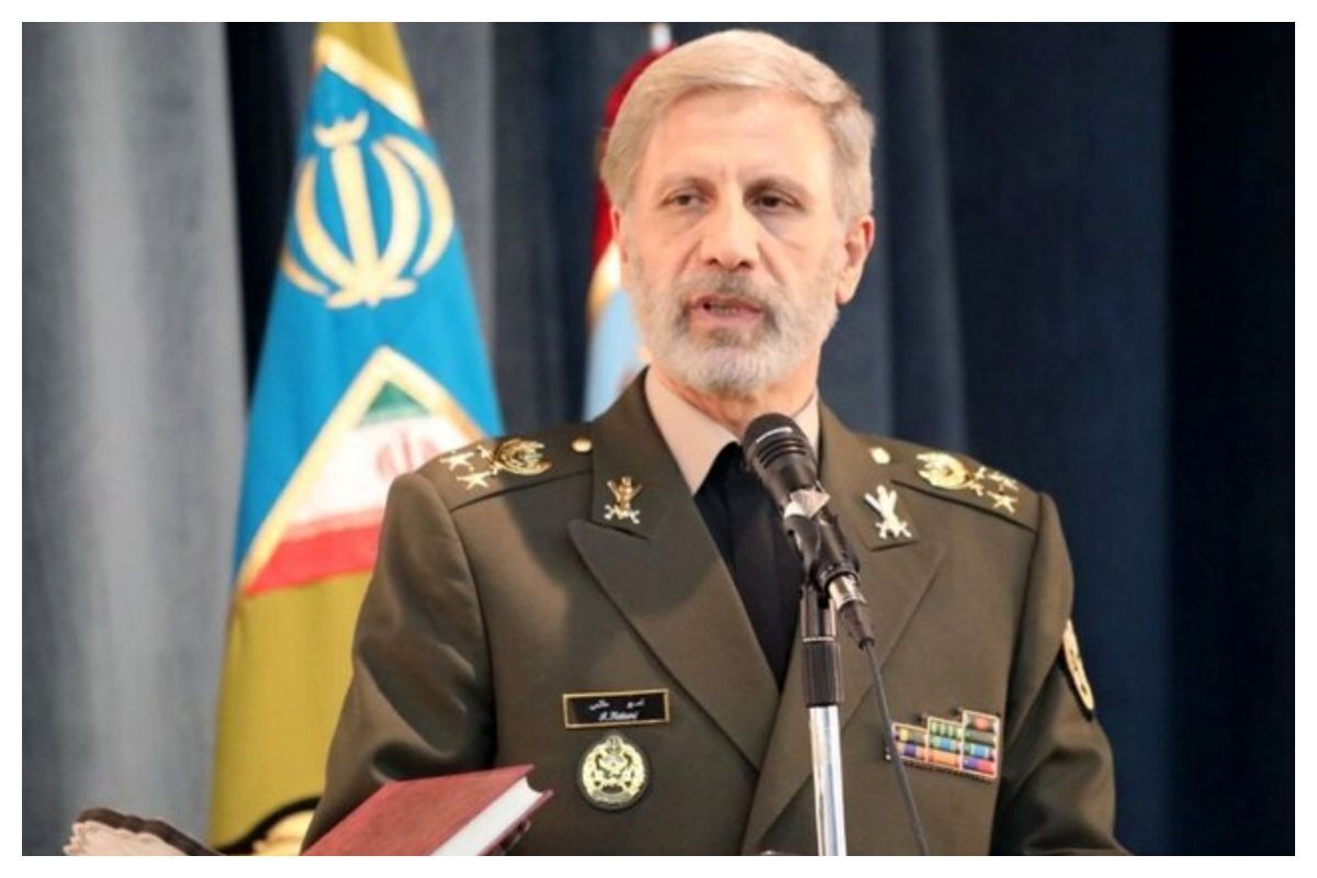 کمین نیروهای ایرانی برای آمریکایی‌ها در جنوب اصفهان+ فیلم