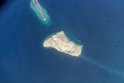 هشدار تند روسیه به ایران درباره جزیره خارک/ نقشه ترامپ لو رفت