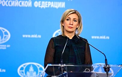 واکنش تند روسیه به طرح انگلیس و فرانسه برای تنگه هرمز