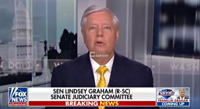 ادعای جنجالی سناتور آمریکایی/تماس مخفیانه ترامپ با ایران؟