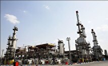 حمله ایران به ۱۱ پالایشگاه منطقه+ عکس