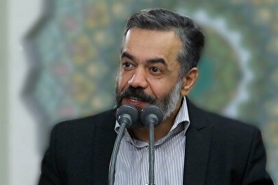واکنش محمود کریمی به خبر باز شدن تنگه هرمز / فکر میکردند ما واقعا آبگرمکن پرت میکنیم اما ... + فیلم