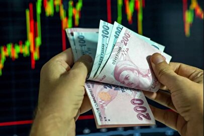 قیمت لیر ترکیه امروز شنبه ۲۹ فروردین ۱۴۰۵ / لیر ارزان شد