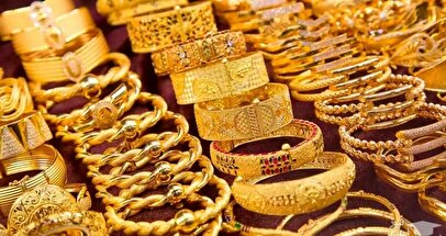 طلا سقوط کرد/ بازار در آغاز معاملات نزولی شد