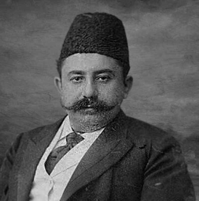 پدر برق ایران کیست؟