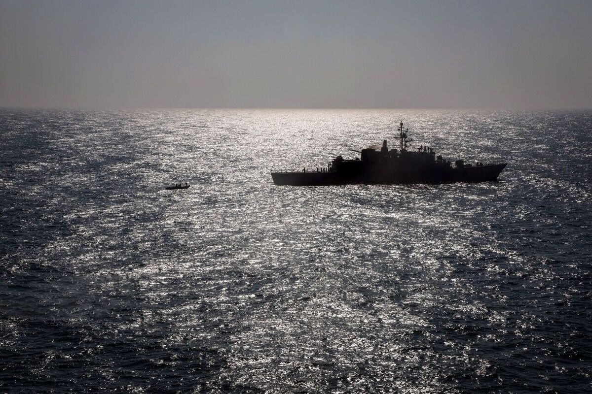 احتمال تصرف کشتی‌های ایرانی توسط آمریکا/ حمله ارتش آمریکا صحت دارد؟