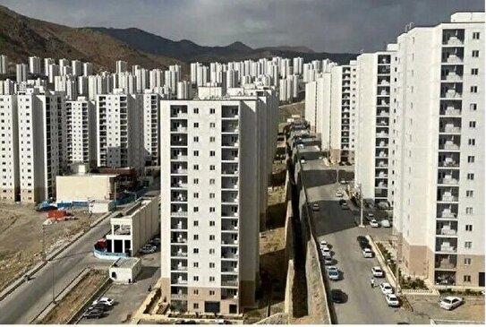 میانگین اجاره‌بهای بالانشینان پایتخت ۵۰میلیون تومان؛ تورم سال ۱۴۰۵ بیشتر از ۱۴۰۴؟