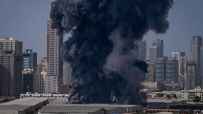 بازار مسکن دوبی در سراشیبی/ فروش واحدهای مسکونی ۲۵ درصد افت کرد