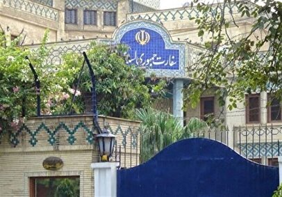 ماجرای دریافت پول برای عبور کشتی‌ها از تنگه هرمز چه بود؟