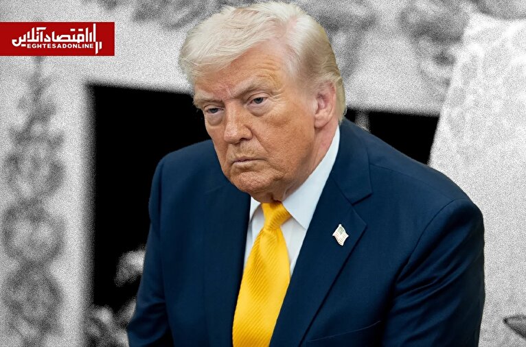 دستور دادم تا حمله نظامی ۵ روز به تعویق بیفتد؛ گفت‌وگوی سازنده با ایران آغاز شد