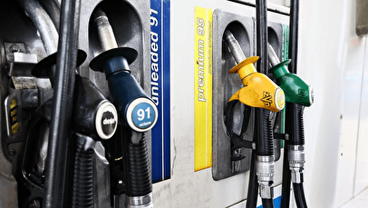 بحران سوخت در استرالیا / پمپ‌بنزین‌ها خالی شدند