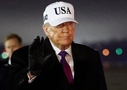 ترامپ زمان مذاکره با ایران را اعلام کرد