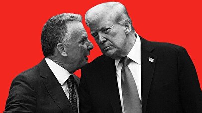 منظور ترامپ از مذاکره با ایران لو رفت/ گزارش آکسیوس از پشت پرده ادعا