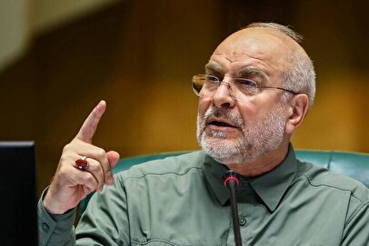 پشت پرده مذاکره قالیباف با مقامات آمریکایی!