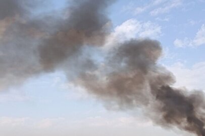 فوری/ حمله دشمن به خرمشهر