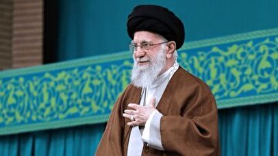 تصویری دیده نشده از دوران کودکی رهبر شهید انقلاب + عکس