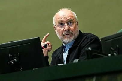 قالیباف: دشمن درخواست‌های ما را پذیرفت / من آماده شهادتم + فیلم