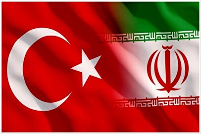 درخواست جدید ترکیه از ایران مطرح شد