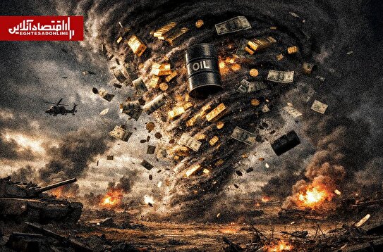 مسیر بازار‌ها در آتش‌بس؛ یک هفته تلاطم در گرداب اخبار مذاکرات