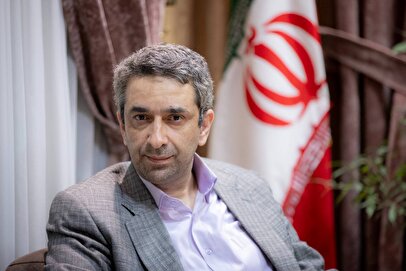 فوری / پیام مهم مهدی طباطبایی منتشر شد