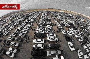 برچسب غلط کلاهبرداری بروی کاهش قیمت خودرو