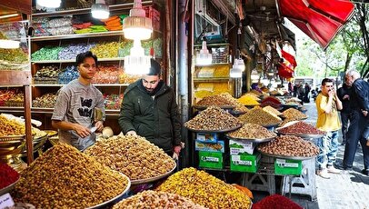 هشدار به گران‌فروشان و محتکران/ بازار در حال کنترل است