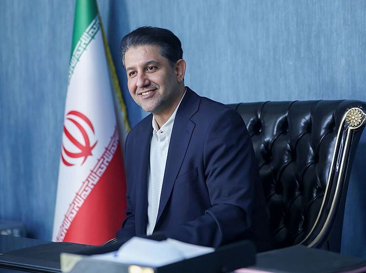 حمایت تمام قدر دفتر عارف از قالیباف و تیم مذاکره کننده