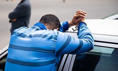 بازداشت عاملان قتل یک بسیجی در اعترضات ۱۸ و ۱۹ دی ماه