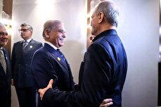 در گفتگوی ۴۵ دقیقه‌ای پزشکیان با نخست وزیر پاکستان چه گذشت؟