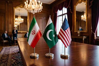 فوری/ خبر جدید صداوسیما درمورد تصمیم ایران درخصوص مذاکرات اسلام‌آباد