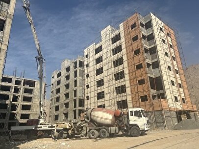 چشم‌انداز بازار مسکن در سال ۱۴۰۵ / زمان مناسبی برای خرید ملک است؟