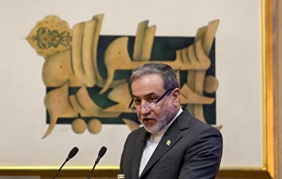 خبر مهم عراقچی درباره مذاکره ایران و آمریکا / مانع اصلی توافق چیست؟