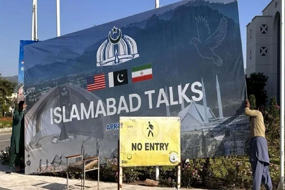 فوری / منبع خارجی از توافق احتمالی ایران و آمریکا خبر داد