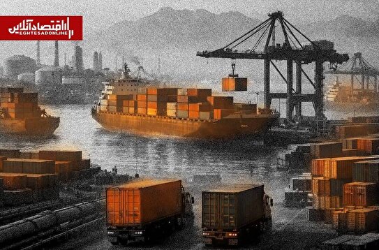شوک هزینه به کشتیرانی و بیمه‌گران خصوصی/ طرح دور زدن تنگه هرمز مقرون به صرفه است؟
