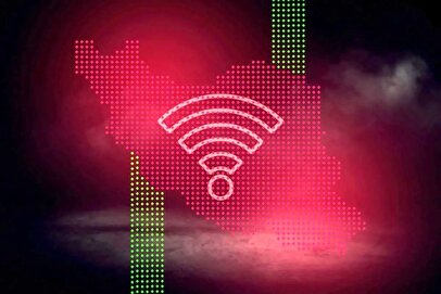 اینترنت بین المللی تا ۱۰روز آینده وصل می‌شود؟