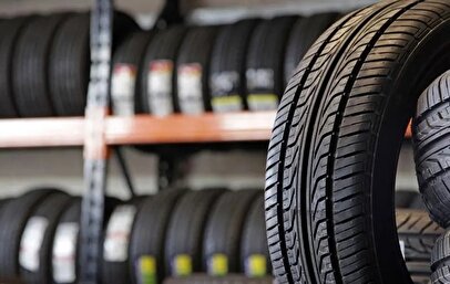 فوری/ لاستیک خودرو رسما گران شد + سند