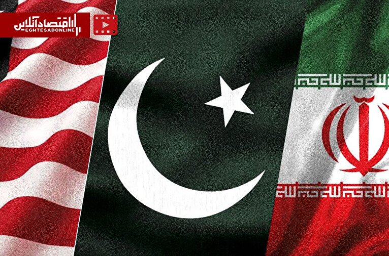 چرا «پاکستان» میانجی ایران و آمریکا شد؟