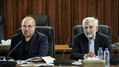 مشاور قالیباف خبر ایران اینترنشنال را تکذیب کرد/ حقیقت چیست؟