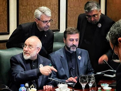 فوری/ تصمیم ایران برای حضور در مذاکرات اسلام آباد مشخص شد