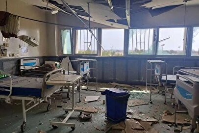 آمار جدید اورژانس استان تهران از مجروحان و شهدای جنگ