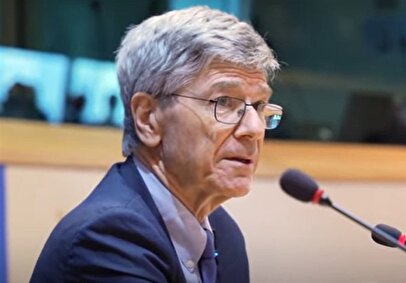 توصیه اقتصاددان آمریکایی به کشورهای عربی / نگذارید آمریکا از پایگاه هایتان برای حمله به ایران استفاده کند