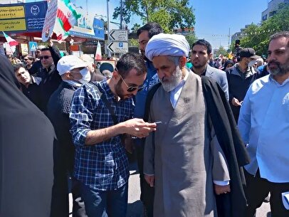 فوری / حسین طائب توسط ارتش اسرائیل و آمریکا ترور شد؟