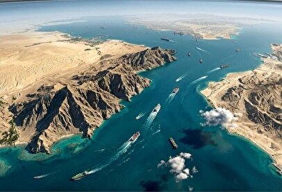 شوک بزرگ ایران به جهان/ قیمت جهانی نفت و غذا در کنترل ایران است