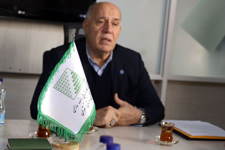 پیشبینی سخت از وضعیت بازار مسکن در سال ۱۴۰۵ / ساخت و ساز در وضعیت نیمهتعطیل پیشبینی سخت از وضعیت بازار مسکن در سال ۱۴۰۵ / ساخت و ساز در وضعیت نیمهتعطیل