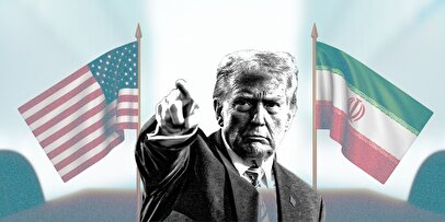 دست برتر ایران در جنگ با آمریکا و اسرائیل/ ترامپ جا زد