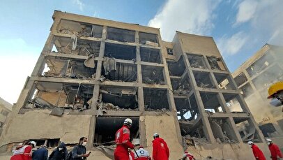 فوری / اعلام جهاد احفاد صلاح‌الدین کردستان در دفاع از ایران