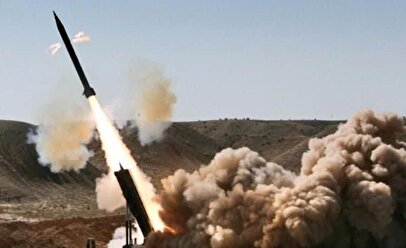 فوری / حمله موشکی به خانه نماینده کنست اسرائیل + عکس